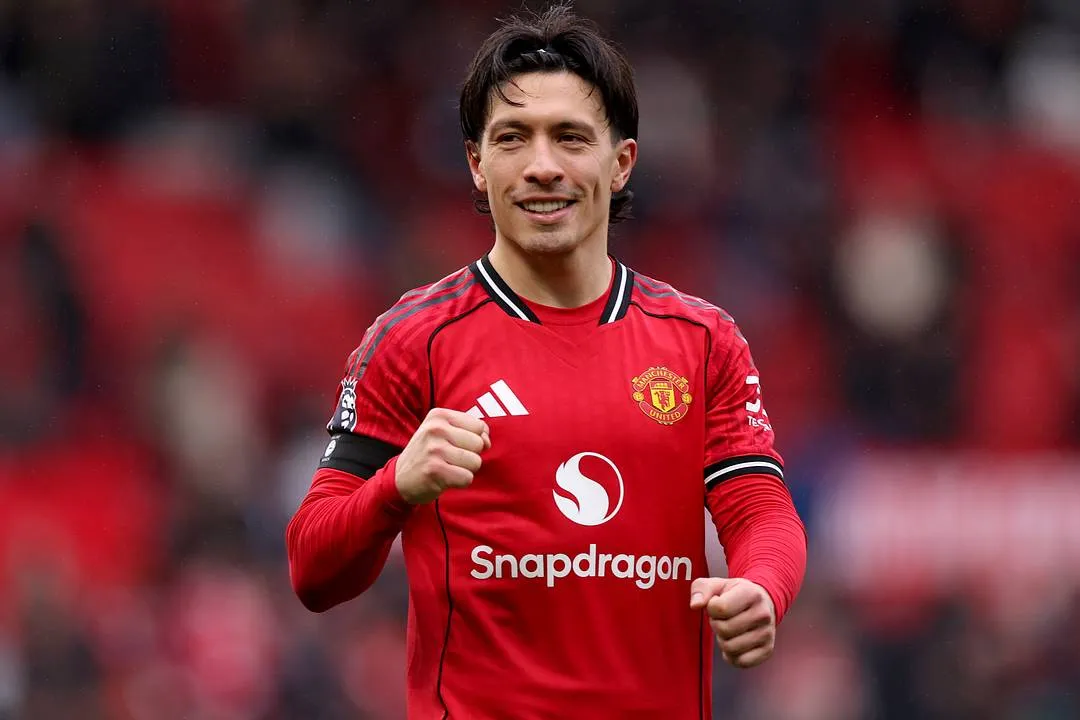 Lisandro Martinez Injury: Progress, Potential Return Date for Man Utd Star - Image 2