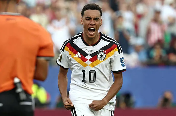 Jamal Musiala Staying Put: Bayern Munich Reaffirm Commitment To German Star - Image 1