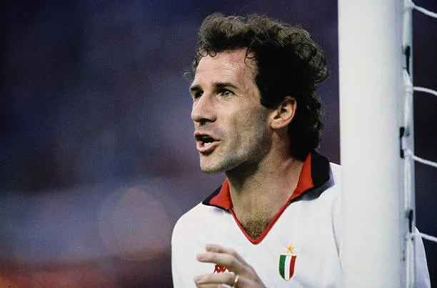 Franco Baresi Dies at 66: Football Mourns the Loss Of An Italian And AC Milan Icon - Image 4