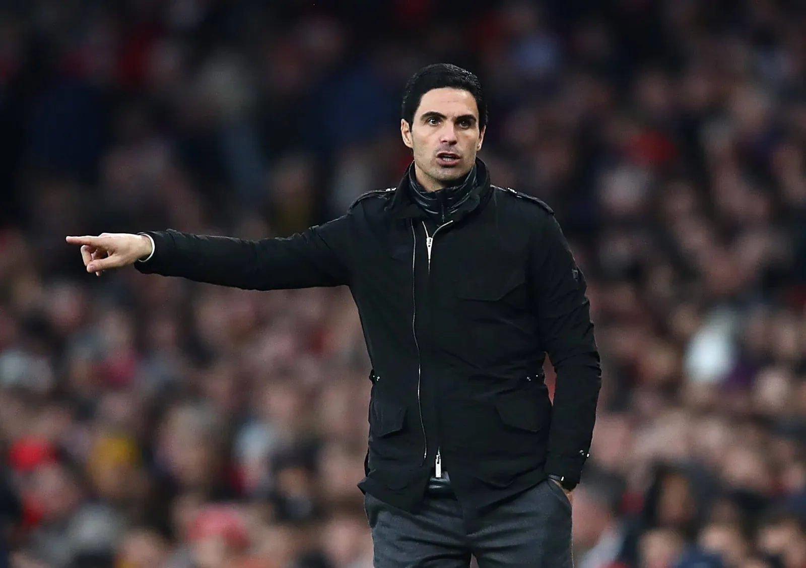 Mikel Arteta exclusive interview: ‘I have poison in my veins at Champions League defeat. It left a scar’ - Image 2