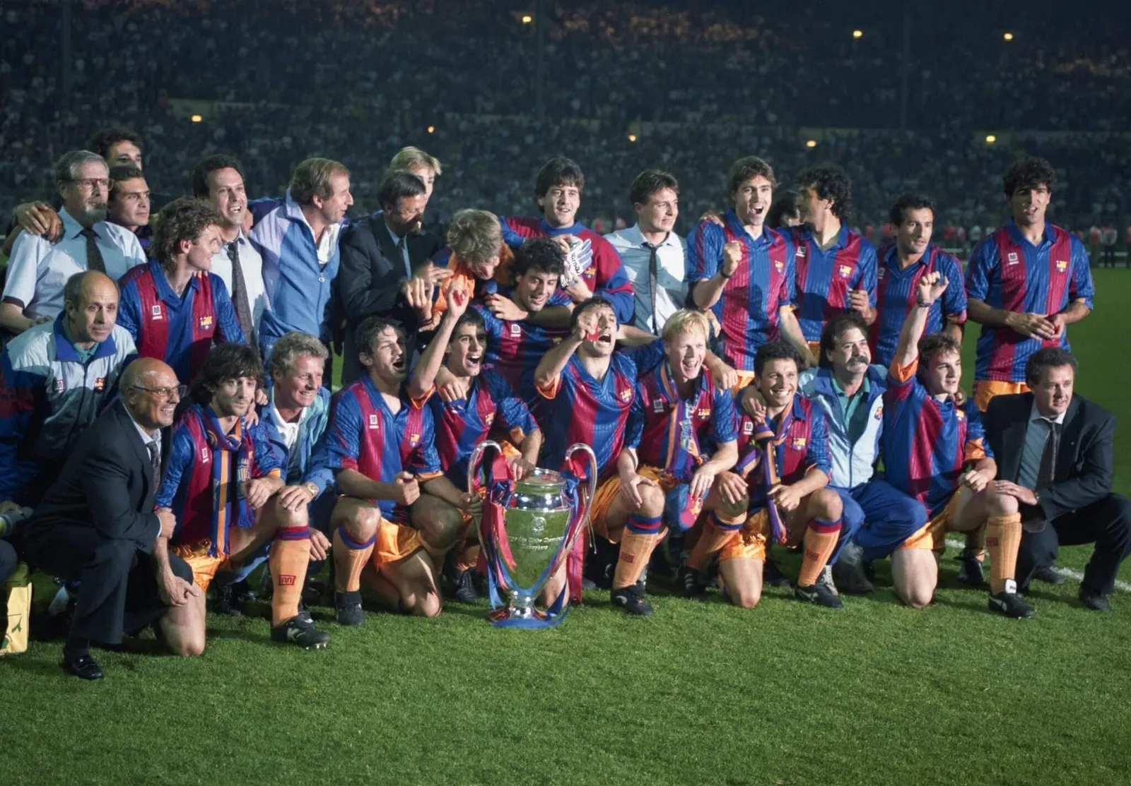 Barcelona have their most exciting team in years. But you need to know about seny and rauxa - Image 2