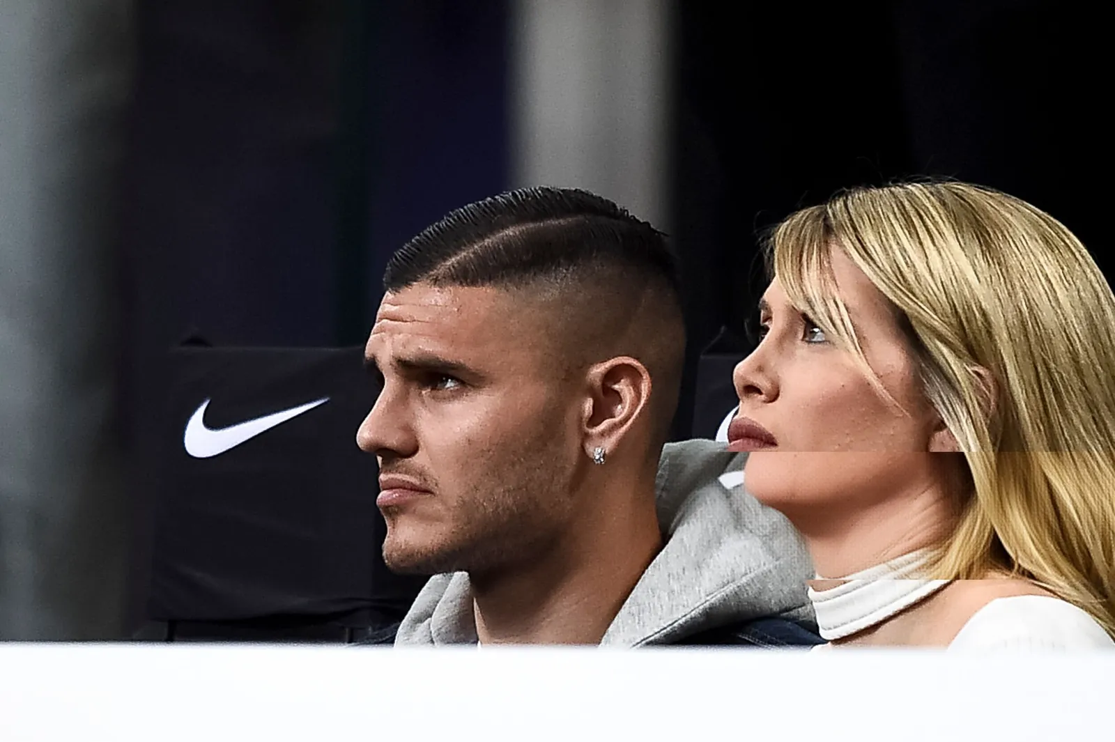 Mauro Icardi Wins Divorce Battle as Court Rejects Wanda Nara Demands - Image 1