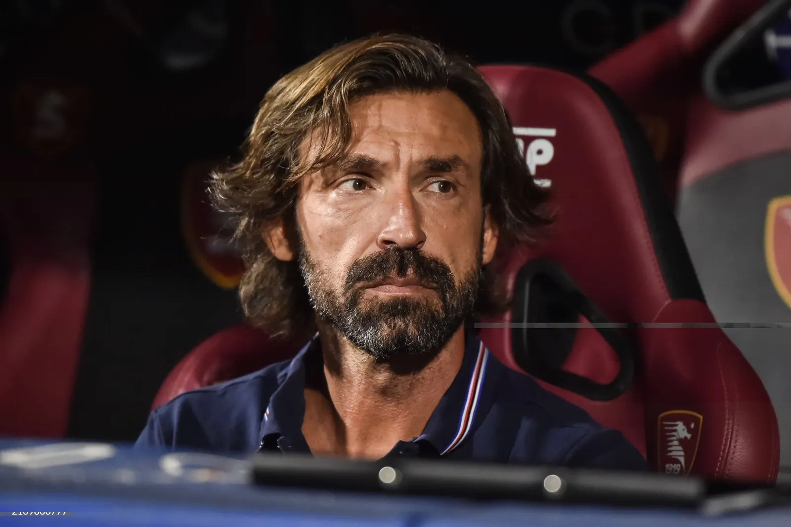 Roberto Mancini Shockingly Replaces Pirlo as Italy Manager - Image 1