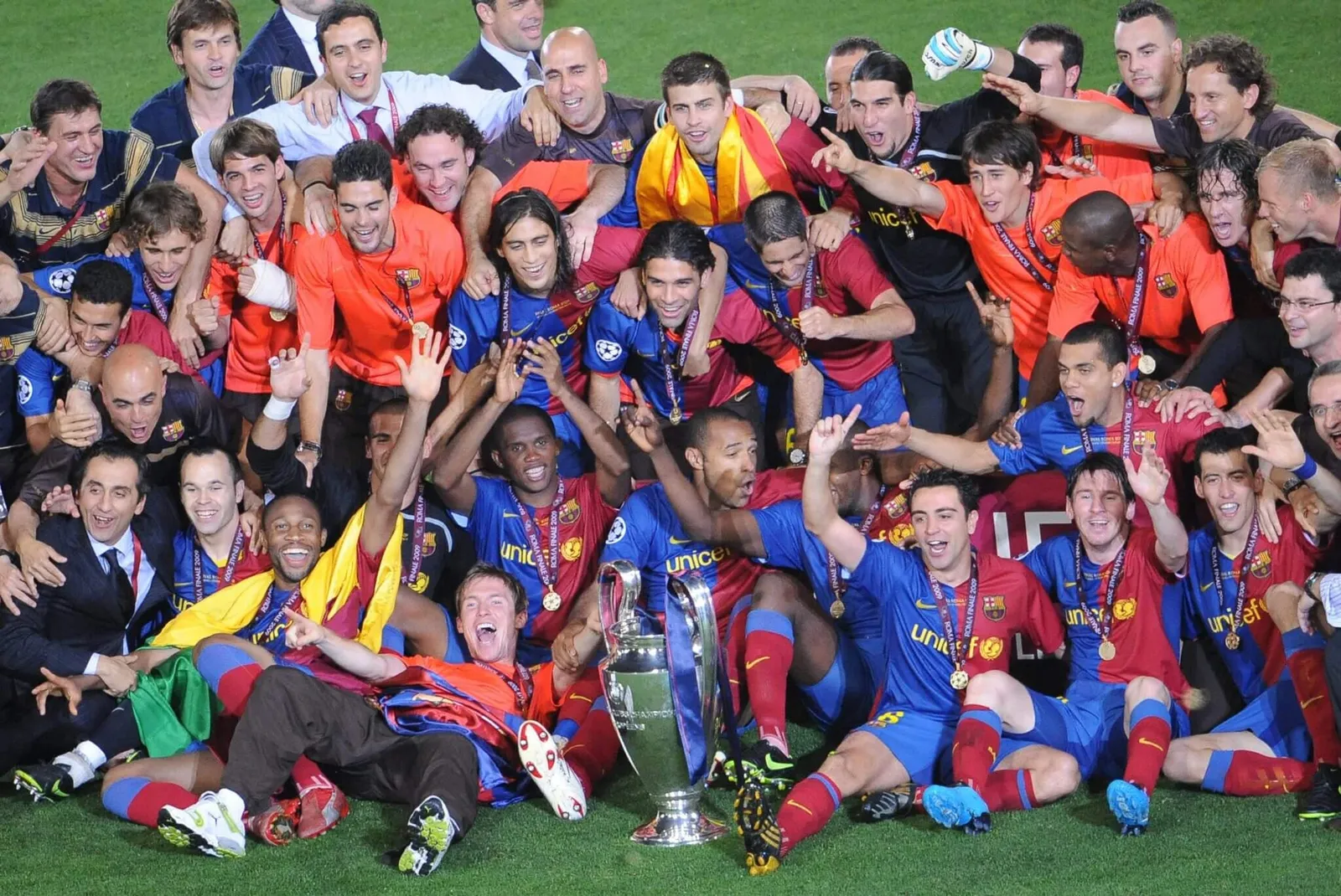 Barcelona have their most exciting team in years. But you need to know about seny and rauxa - Image 3