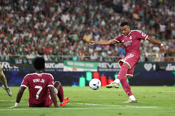 Madrid Crumble in Seville As Mbappé Miss Seals Shock Betis Win - Image 2