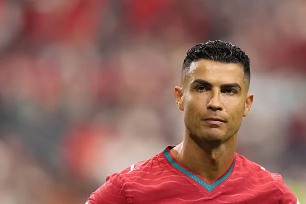 Cristiano Ronaldo Hints At Possible Final Year In Professional Football - Image 1