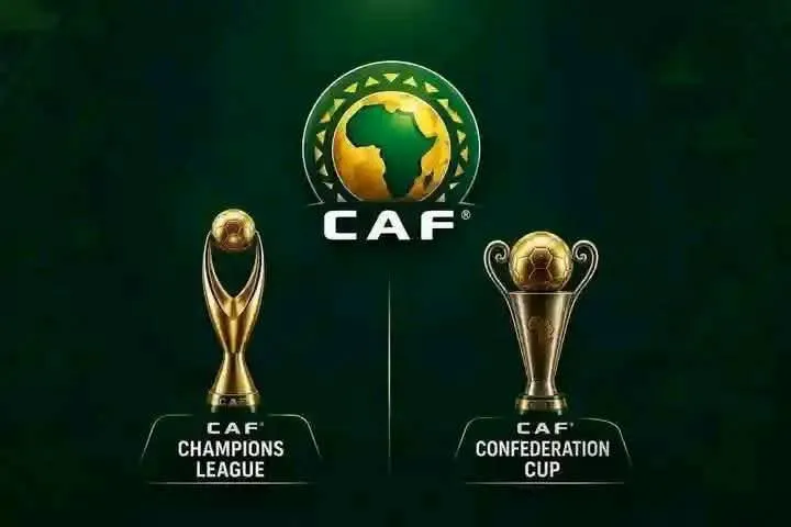 Shooting Stars and El Kanemi Learn CAF Confederation Cup Opponents - Image 3