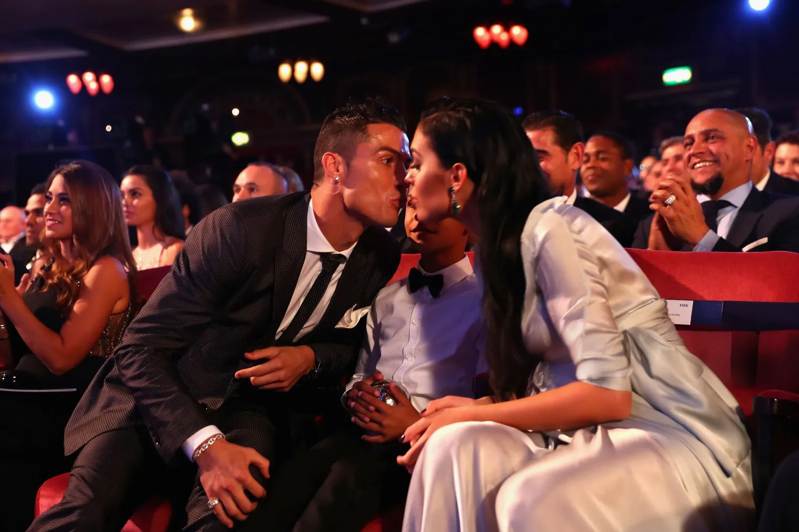 Cristiano Ronaldo Fairytale Wedding Plans Make Headlines — But One Big Question Remains - Image 1