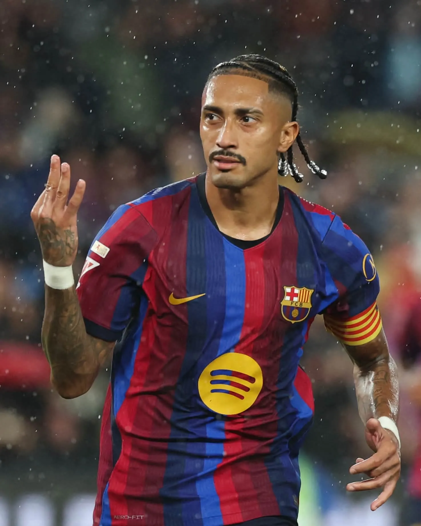 Raphinha’s Sensational Start: Barcelona Star Is Already Running Riot This Season - Image 1