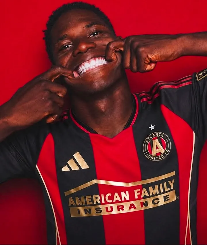 Breel Embolo Set to Join Atlanta United in $18M MLS Move - Image 1