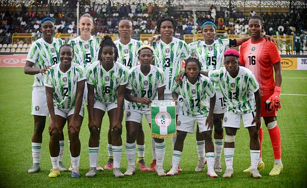 Nigeria vs South Africa: Super Falcons Face A Defining Battle For World Cup Survival - Image 1