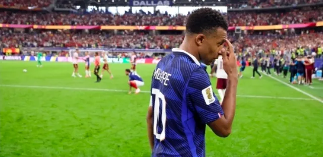 France and England Set for World Cup Third-Place Playoff as Pride Takes Center Stage - Image 1