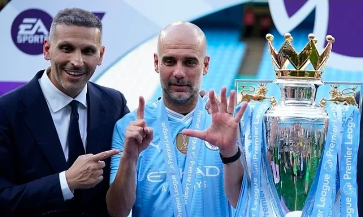 What a Lighter Manchester City Punishment Could Mean for the Premier League - Image 1