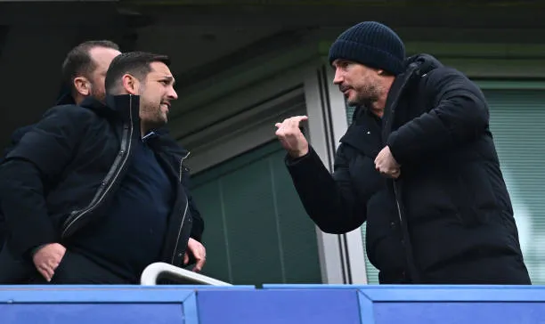 Chelsea Lose Key Sporting Director As Laurence Stewart Departs By Mutual Consent - Image 1