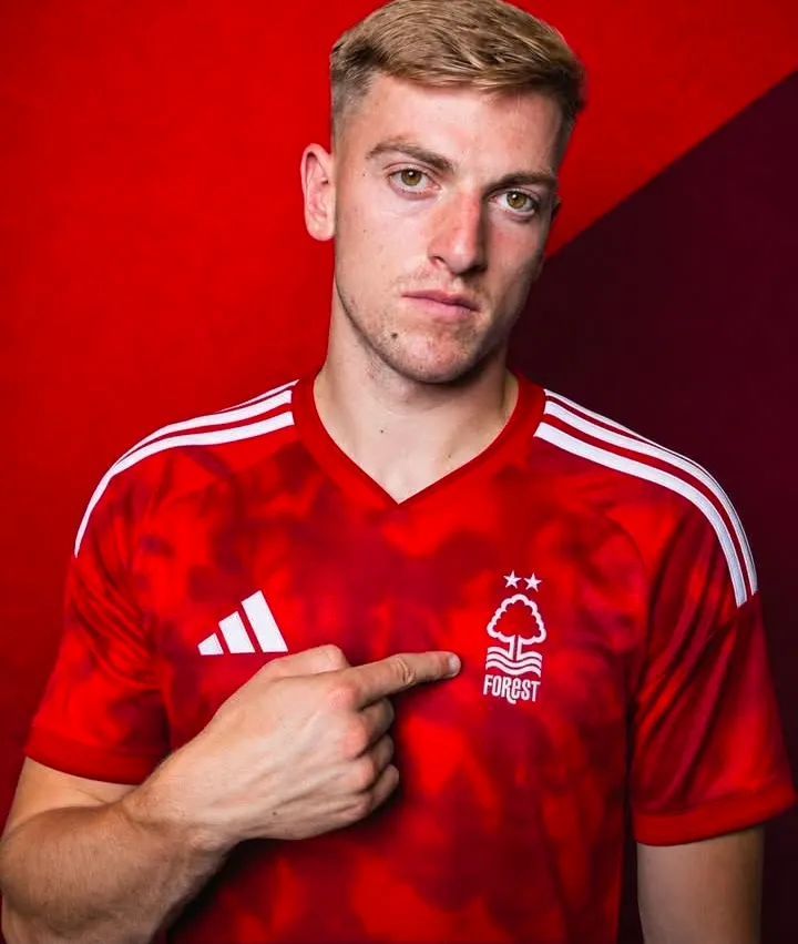 Nottingham Forest Sign Liam Delap From Chelsea in Club-Record £45m Deal - Image 1