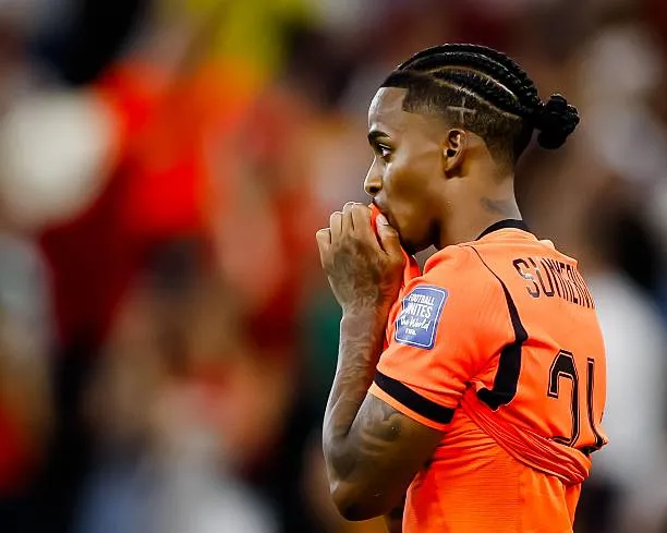 AS Roma Ready Third Bid For Crysencio Summerville - Image 2
