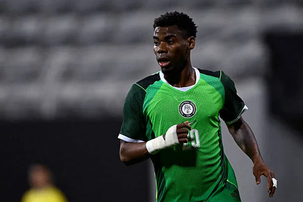 Eintracht Frankfurt Intensify Pursuit For Raphael Onyedika - Image 2