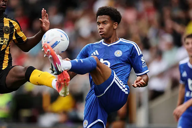Manchester United Step Up Louis Page pursuit As Arsenal and Aston Villa Circle - Image 2