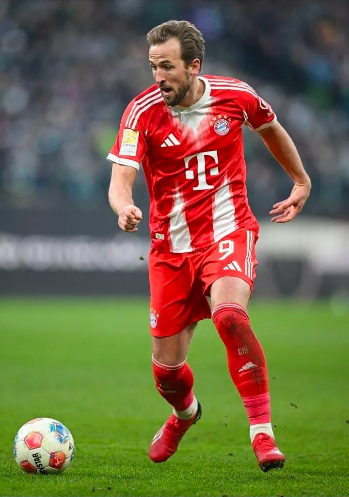 Anthony Gordon Weighs In on the Ballon d’Or Race - Image 2