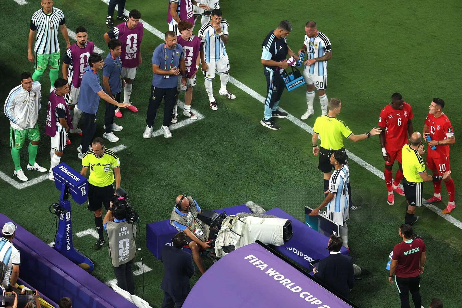 UEFA Wants VAR to Stop Ruining Football - Image 1