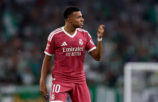 Madrid Crumble in Seville As Mbappé Miss Seals Shock Betis Win - Image 3