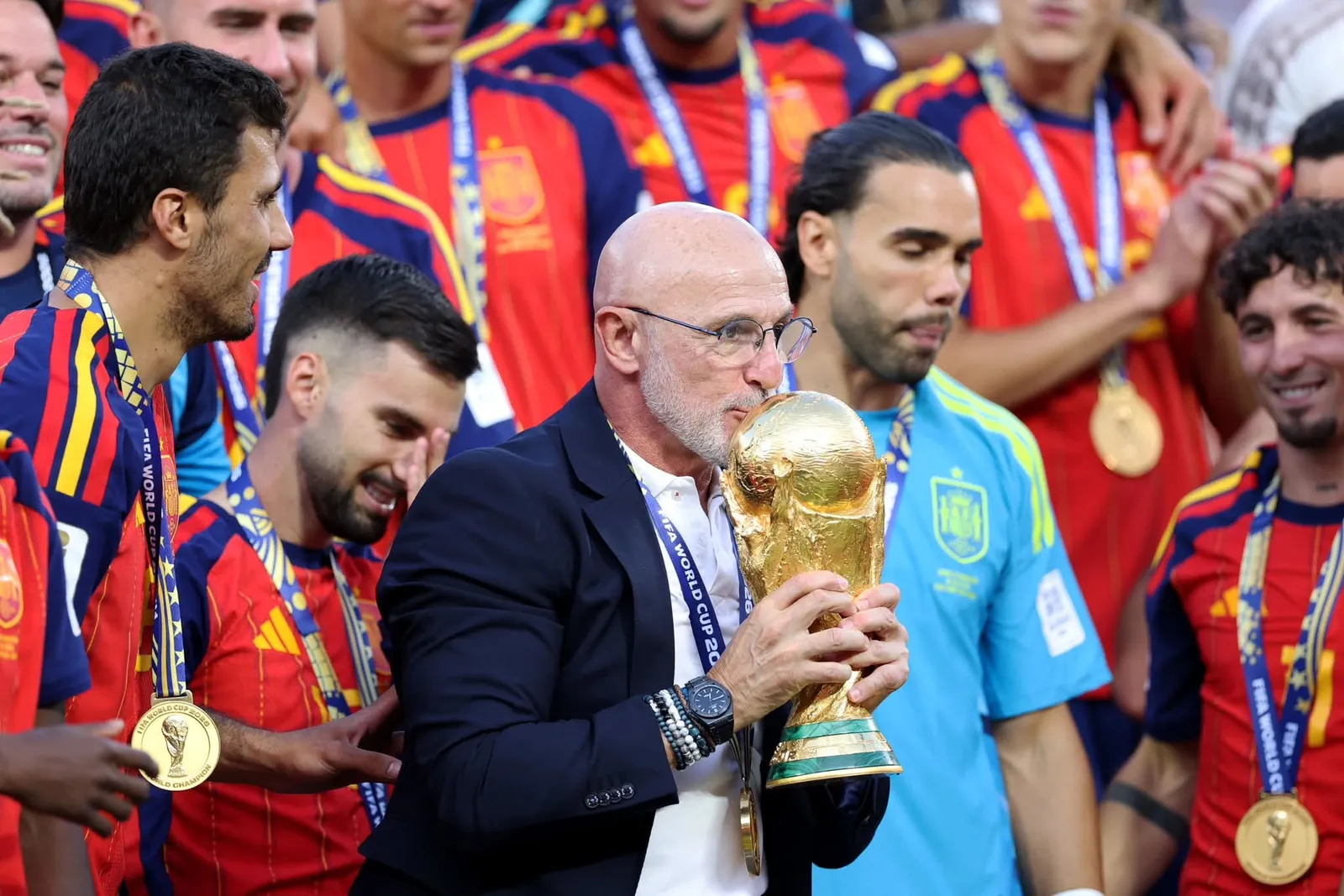 Anthony Gordon: England Should Embrace Its Own Footballing Strengths - Image 1
