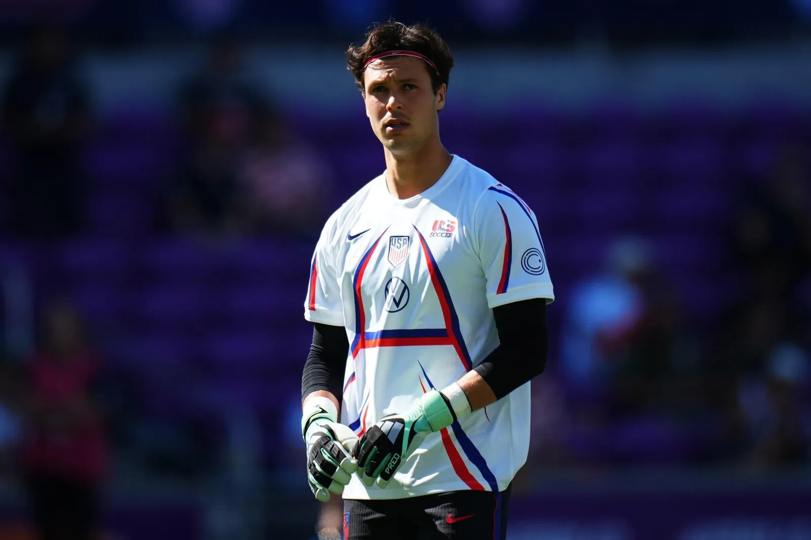 With clear needs, USMNT can embrace the hope that comes with its top prospects - Image 2