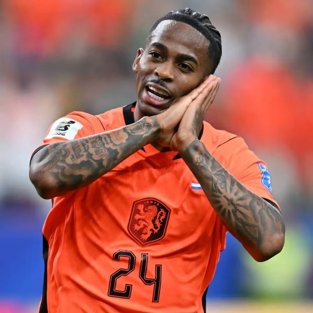 Al Hilal Agree €80m Deal for Crysencio Summerville in Major Transfer Coup - Image 1