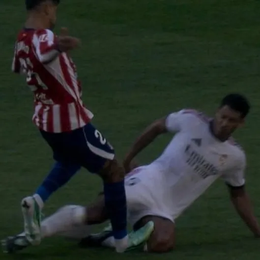 Real Madrid Blast Referee Ortiz Arias After Controversial Madrid Derby Defeat - Image 1