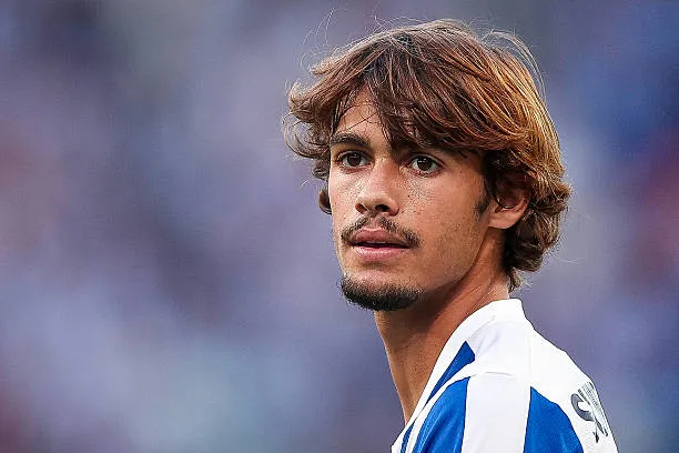 Roma Turn Up The Heat For Porto Wonderkid With Salary-Covered Loan Offer - Image 3