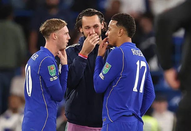 Rogers Accuses Palmer Of “Stealing” The MOTM Award After Chelsea Thriller - Image 2