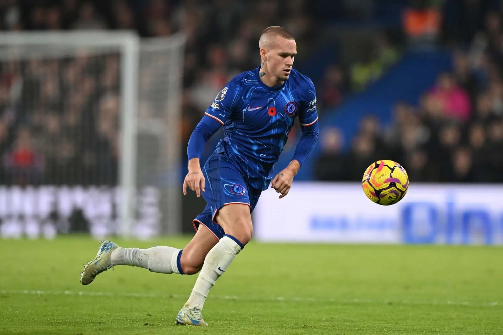 Chelsea Decision to Stand by Mykhailo Mudryk has Finally Been Rewarded - Image 2