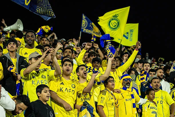‘’Greatness Is Earned!’’ Al-Nassr Fans Stand Firmly Behind Ronaldo After Portugal Saga - Image 3