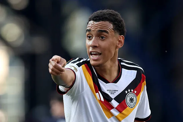 Jamal Musiala Staying Put: Bayern Munich Reaffirm Commitment To German Star - Image 3