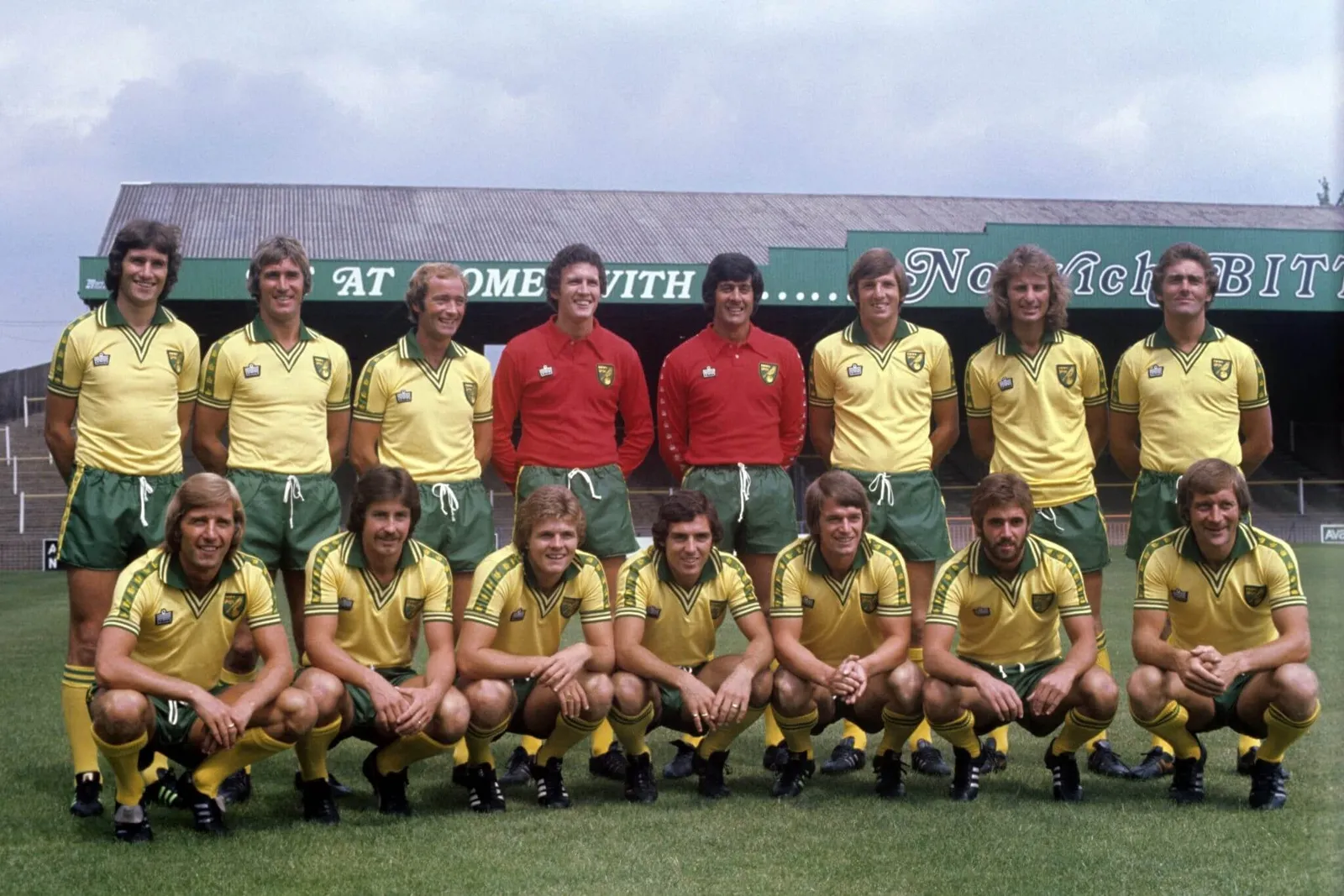 The English soccer star who vanished for 40 years to hide his secret: ‘I was living in fear’ - Image 1