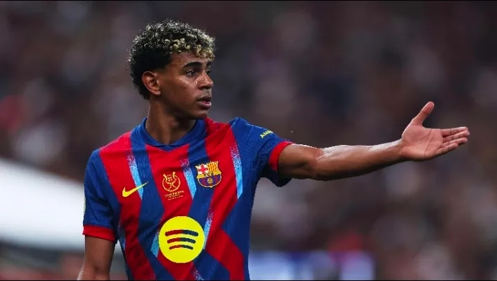 Anthony Gordon Weighs In on the Ballon d’Or Race - Image 1