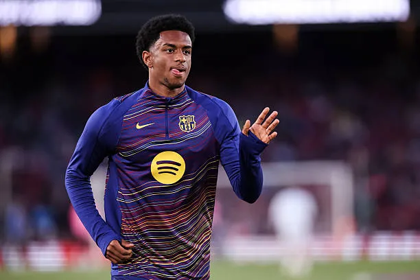 ‘Barça Is My Home’ – Alejandro Balde Dismisses Transfer Rumours - Image 1