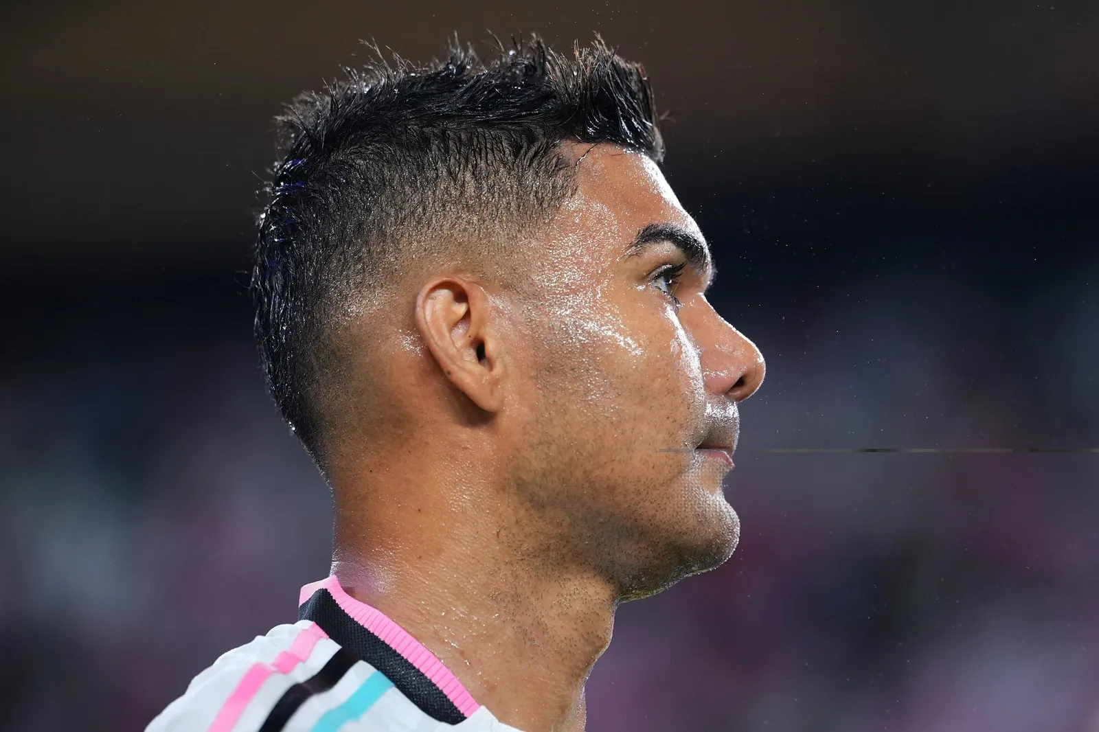 Casemiro Kickstarts Inter Miami Home Debut With an Own Goal - Image 1