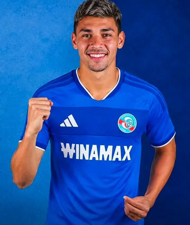 Deivid Washington Joins Strasbourg in €10m Chelsea Exit - Image 1