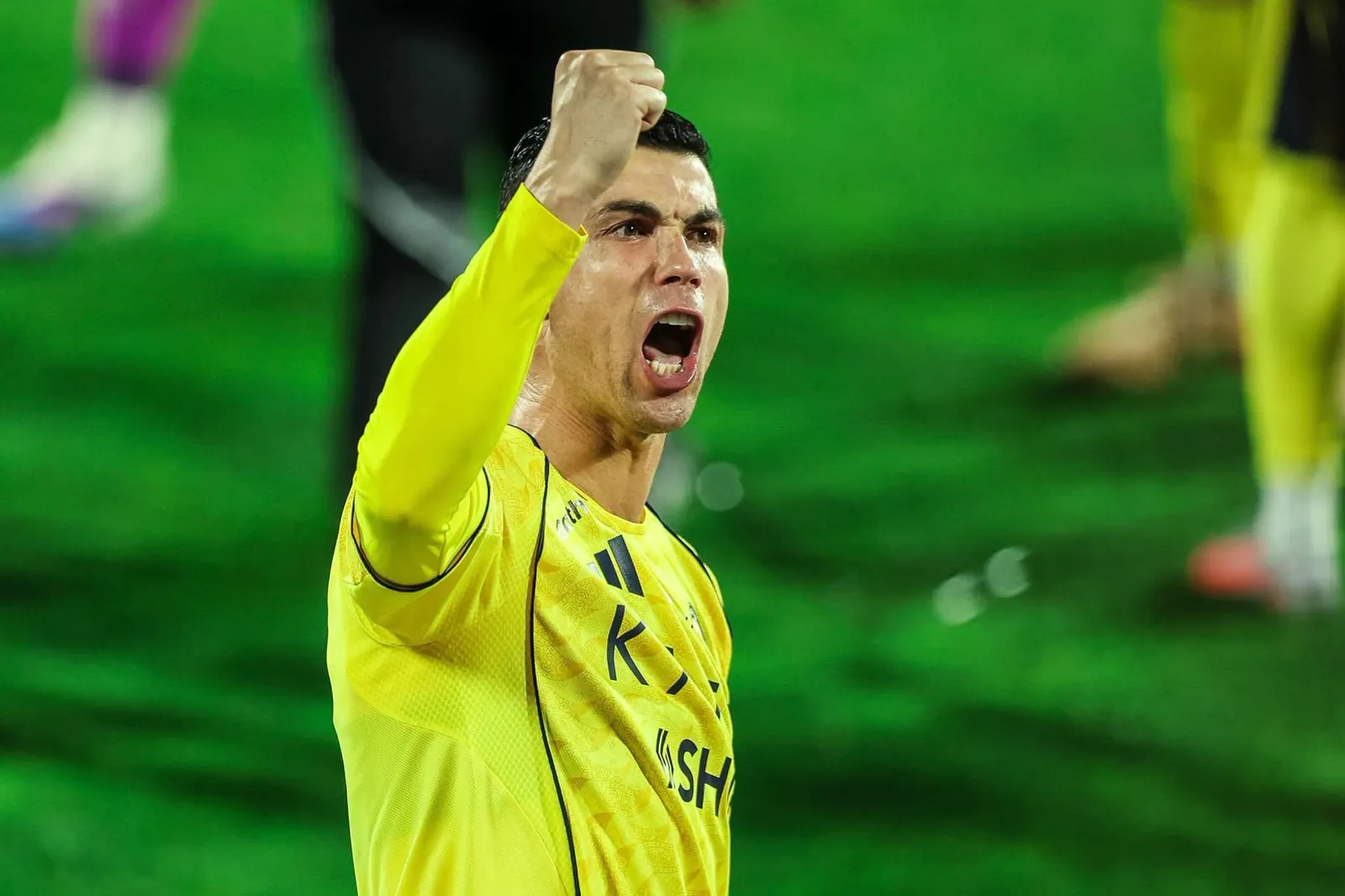 Cristiano Ronaldo Hints at Retirement After 2026-27 Season - Image 1