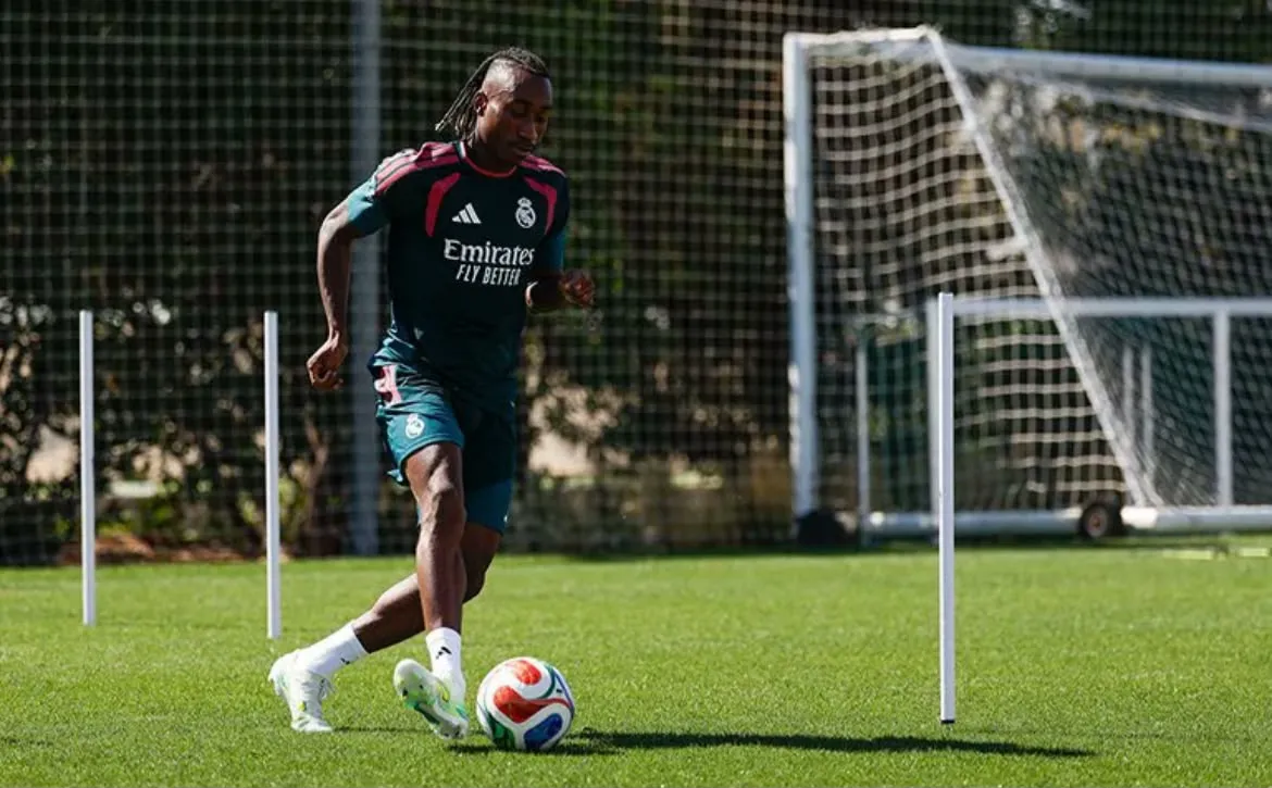 Yan Diomandé’s Real Madrid Move: The Transfer War That Ended in a Record Deal - Image 2