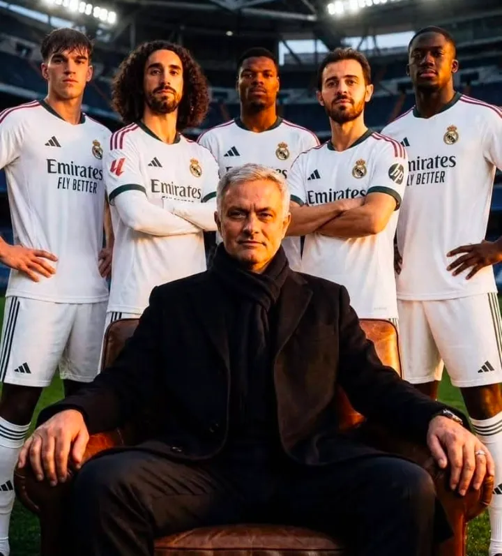 A Busy Summer in Madrid: What Real Madrid’s Transfer Frenzy Could Mean - Image 1