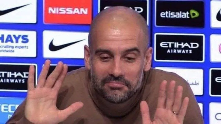 Pep Left Man City With Two Huge Premier League Signings - Image 1