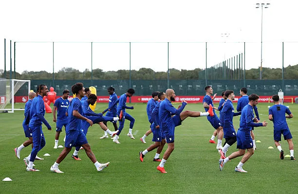 United Rise From Their Darkest Days To Reclaim Champions League Football - Image 3