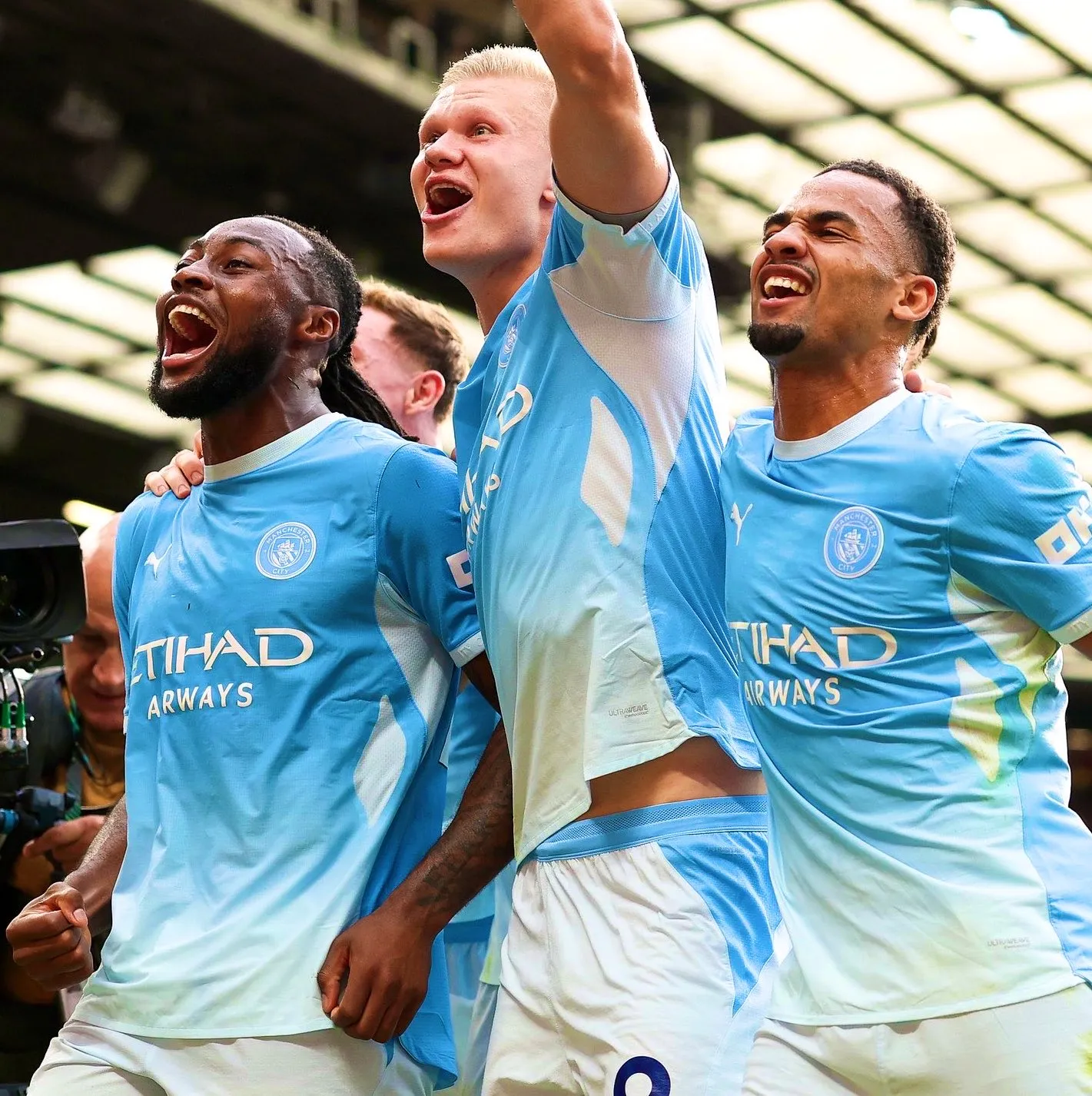 What a Lighter Manchester City Punishment Could Mean for the Premier League - Image 2