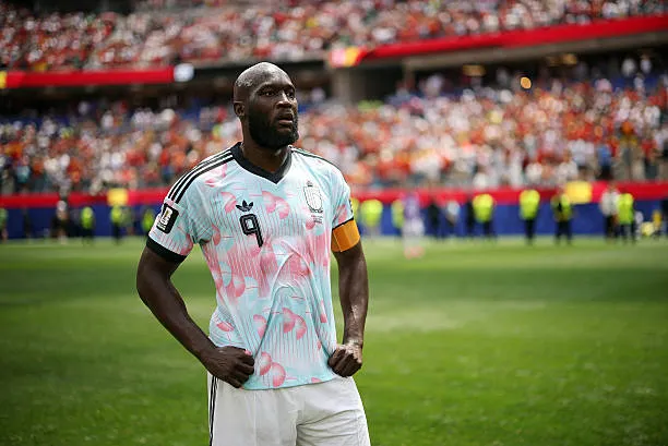 Lukaku To Fenerbahçe? Belgian Striker Agrees Personal Terms With Turkish Club - Image 2