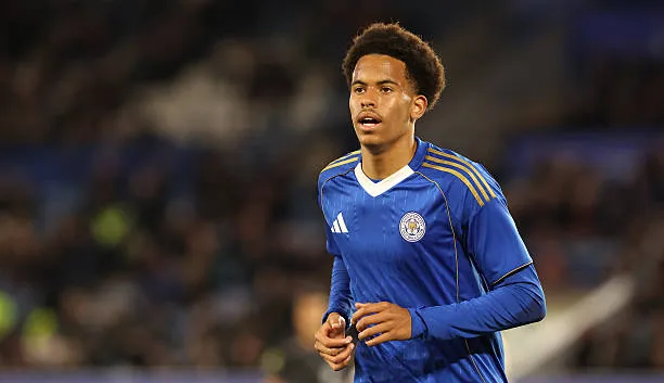 Manchester United Step Up Louis Page pursuit As Arsenal and Aston Villa Circle - Image 3