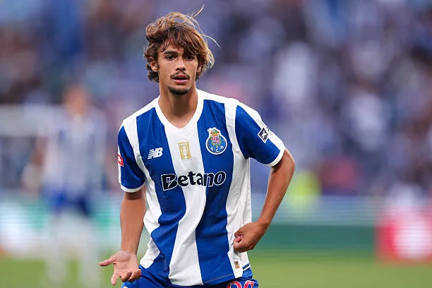 Roma Turn Up The Heat For Porto Wonderkid With Salary-Covered Loan Offer - Image 2