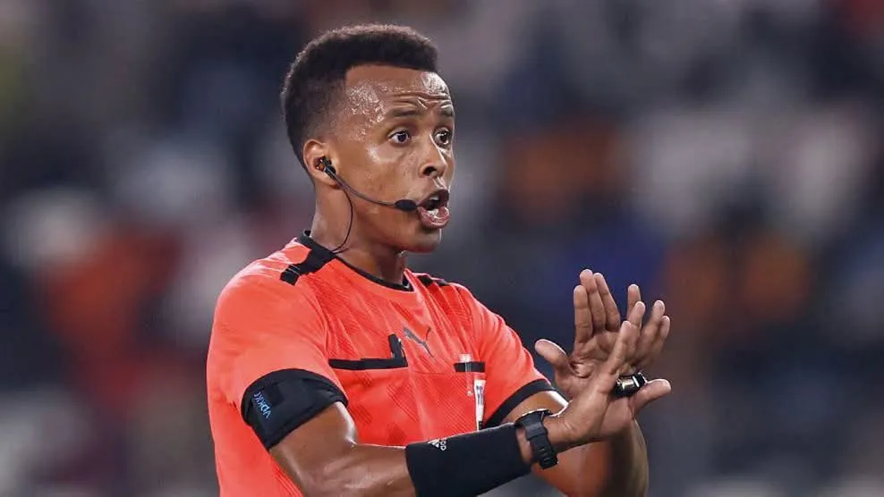 Omar Artan Gets UEFA Super Cup After World Cup Snub - Image 1