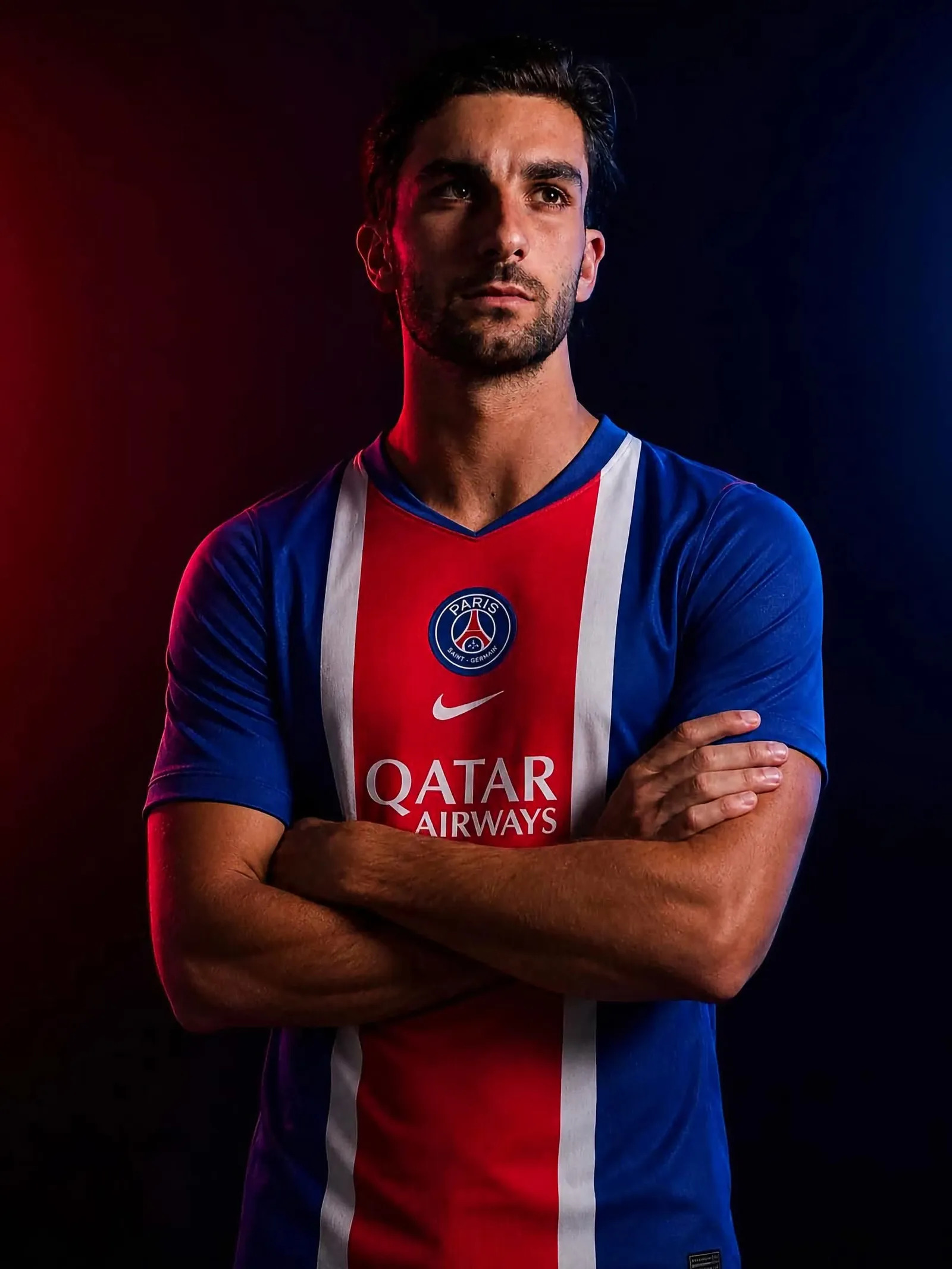 Ferran Torres Agrees Personal Terms With PSG - Image 1